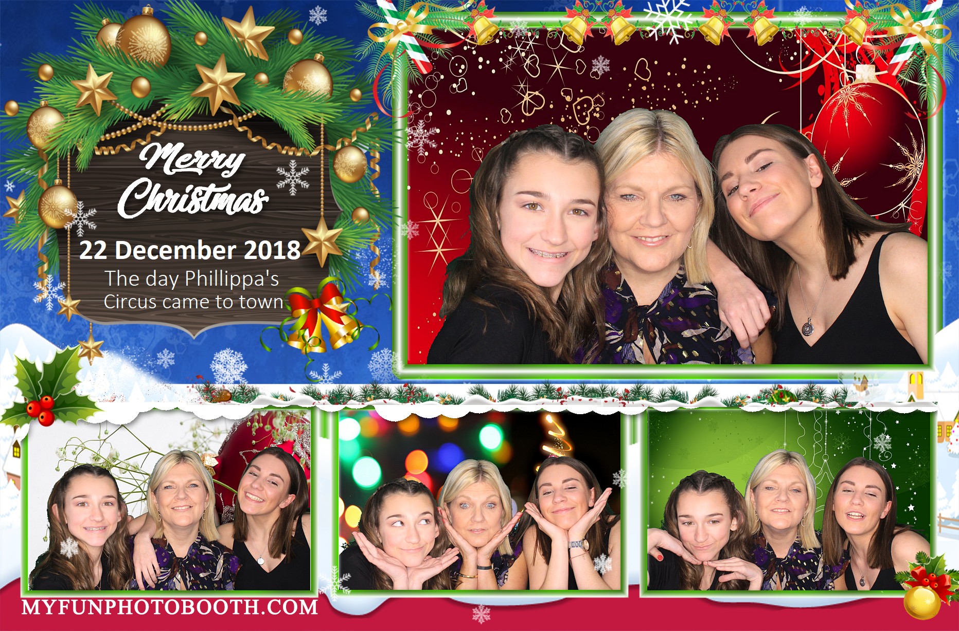 Phillippa's Event | View more photos from the event at gallery.myfunphotobooth.com/u/My-Fun-Photo-Booth/Phillippas-Event